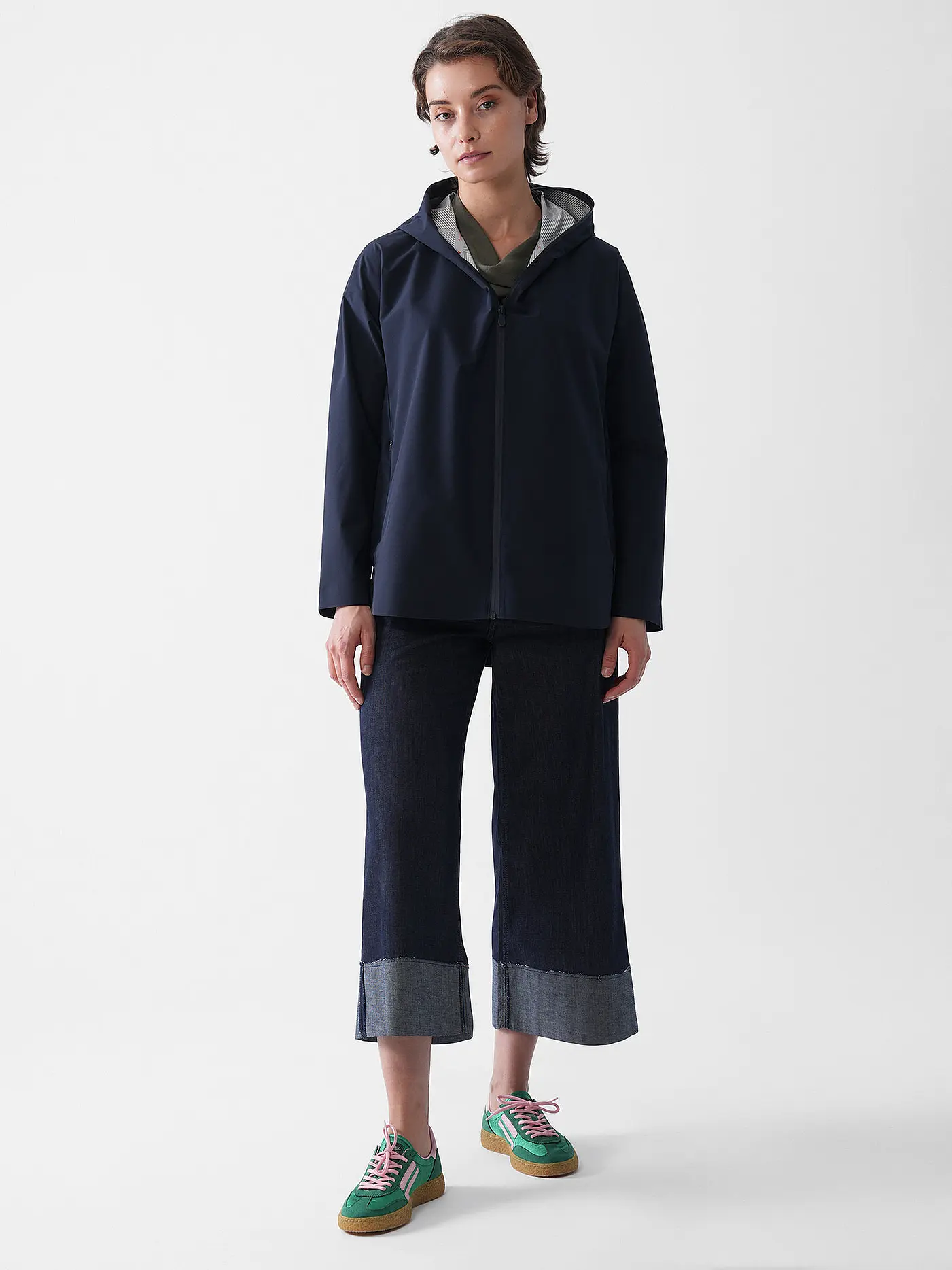 SAVE THE DUCK | Regenjacke DAWA | 